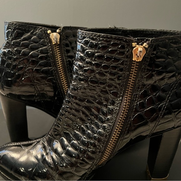 Tory Burch ankle boots - Picture 8 of 9